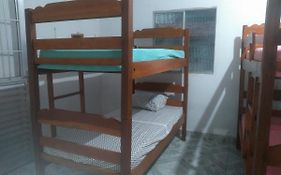 Hostel Viajante Marajo